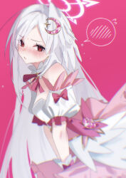 suzumi (blue archive) from blue archive