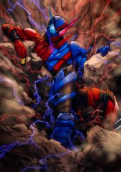 kamen rider build from kamen rider by adi (adivider)