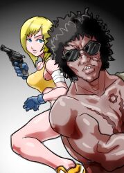 linda rotta from house of the dead