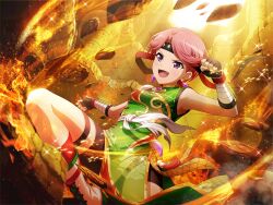 isurugi futaba from shoujo kageki revue starlight