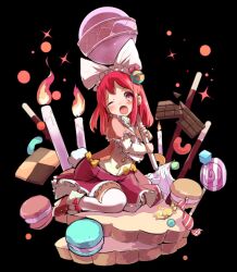 merc storia fan art