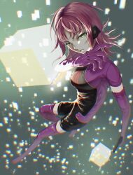 katori youko from world trigger