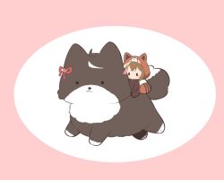 cheval grand (umamusume) from umamusume by gomashio (goma feet)