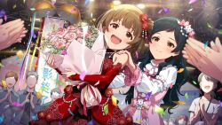 kitazawa shiho from idolmaster