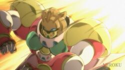 getter robo fan art