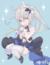 theresa apocalypse from honkai (series)