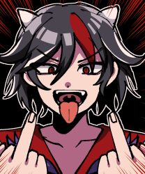 kijin seija from touhou by 1jumangoku