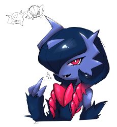 absol from pokemon