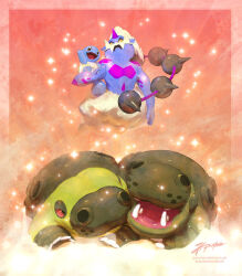 hippowdon from pokemon