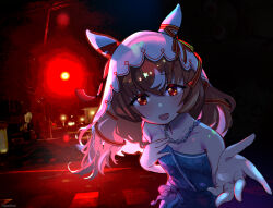 still in love (umamusume) from umamusume