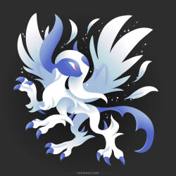 absol from pokemon