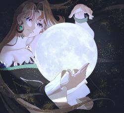 reverse:1999 fan art