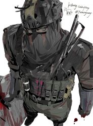konig (call of duty) from call of duty
