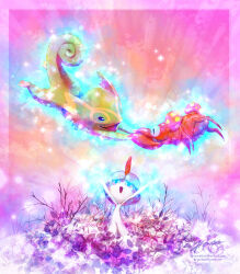 kecleon from pokemon