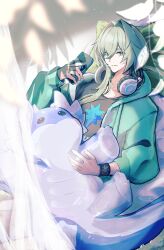 anaxa (honkai: star rail) from honkai: star rail