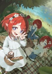 trianne (honkai: star rail) from honkai: star rail by apopo