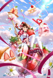 romancing saga re;universe fan art