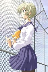 otowa kaoru from memories off