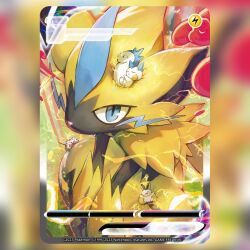 emolga from pokemon by aoki (fumomo)