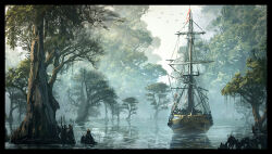 assassin's creed (series) fan art