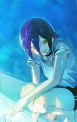 reze (chainsaw man) from chainsaw man