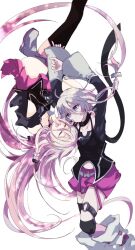 ia (vocaloid) from vocaloid by sotsunaku