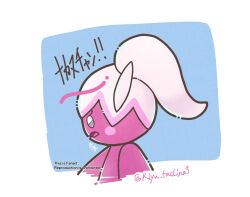 tinkatuff from pokemon