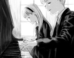 anna liebert from monster (manga)