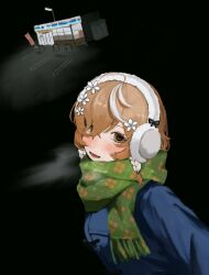 nijisanji fan art