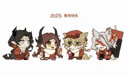quartz (arknights) from arknights by five-fall
