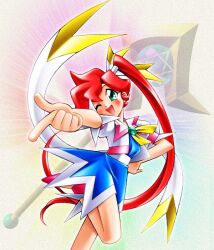 kidou senkan nadesico fan art