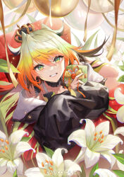 nijisanji fan art