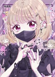 original fan art