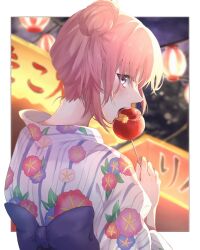 yuigahama yui from yahari ore no seishun lovecome wa machigatteiru. by light (lightpicture33)