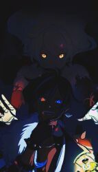 kaeya (genshin impact) from genshin impact