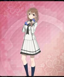 toji no miko fan art