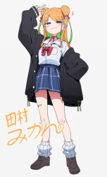 indie virtual youtuber fan art