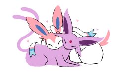 espeon from pokemon by gotchibam