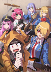 aikawa megumi from heaven burns red by fiesta (fiesta303)
