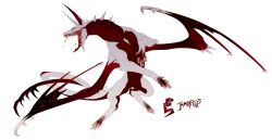 original fan art