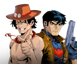 jason todd from batman (series)