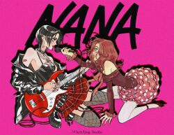 komatsu nana from nana (series)
