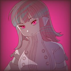katori youko from world trigger