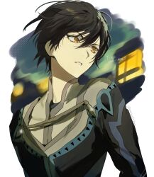 jude mathis from tales of (series) by mikuroron