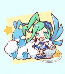 altaria from pokemon