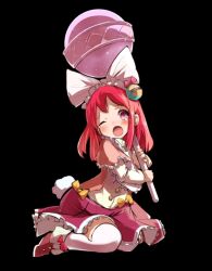 merc storia fan art