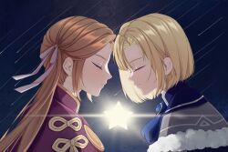 dimitri alexandre blaiddyd from fire emblem
