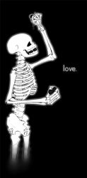 sans (undertale) from undertale by db-bird