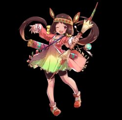 merc storia fan art