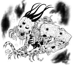 bionicle fan art